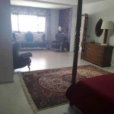 Isabella Apartment