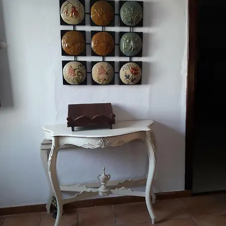 Isabella Apartment Macher