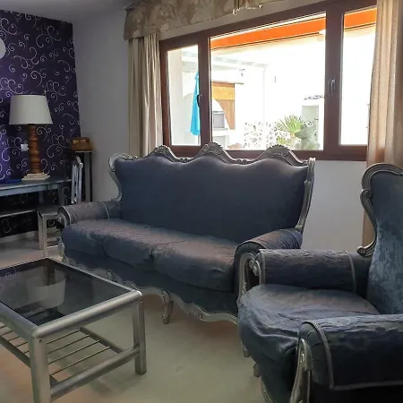 Isabella Apartment