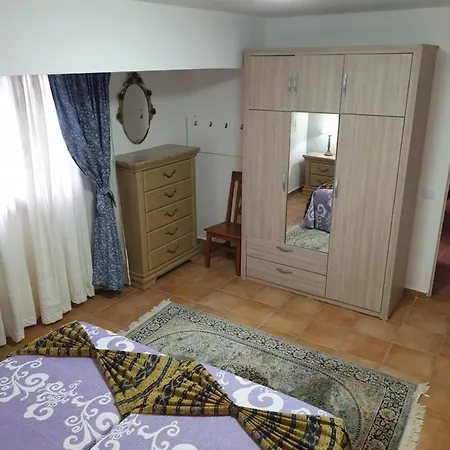 Apartment Isabella Macher