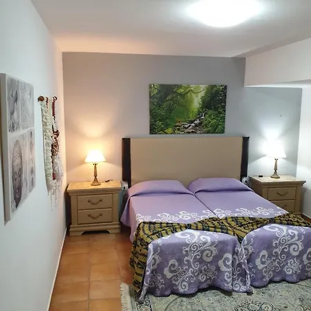Apartment Isabella *