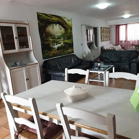 Apartment Isabella